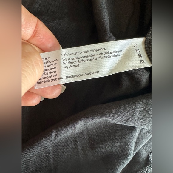 Eileen fisher 1X - Picture 5 of 5